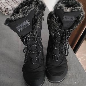 Kuiper boots brand new